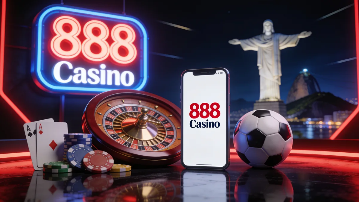 Como Instalar o 888 Casino App para iOS? — 888 casino no Brasil